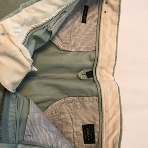 J Chino Broken-in Chino (Slim Fit)